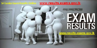 GCE A/L Exam Results Released  to www.doenets.lk