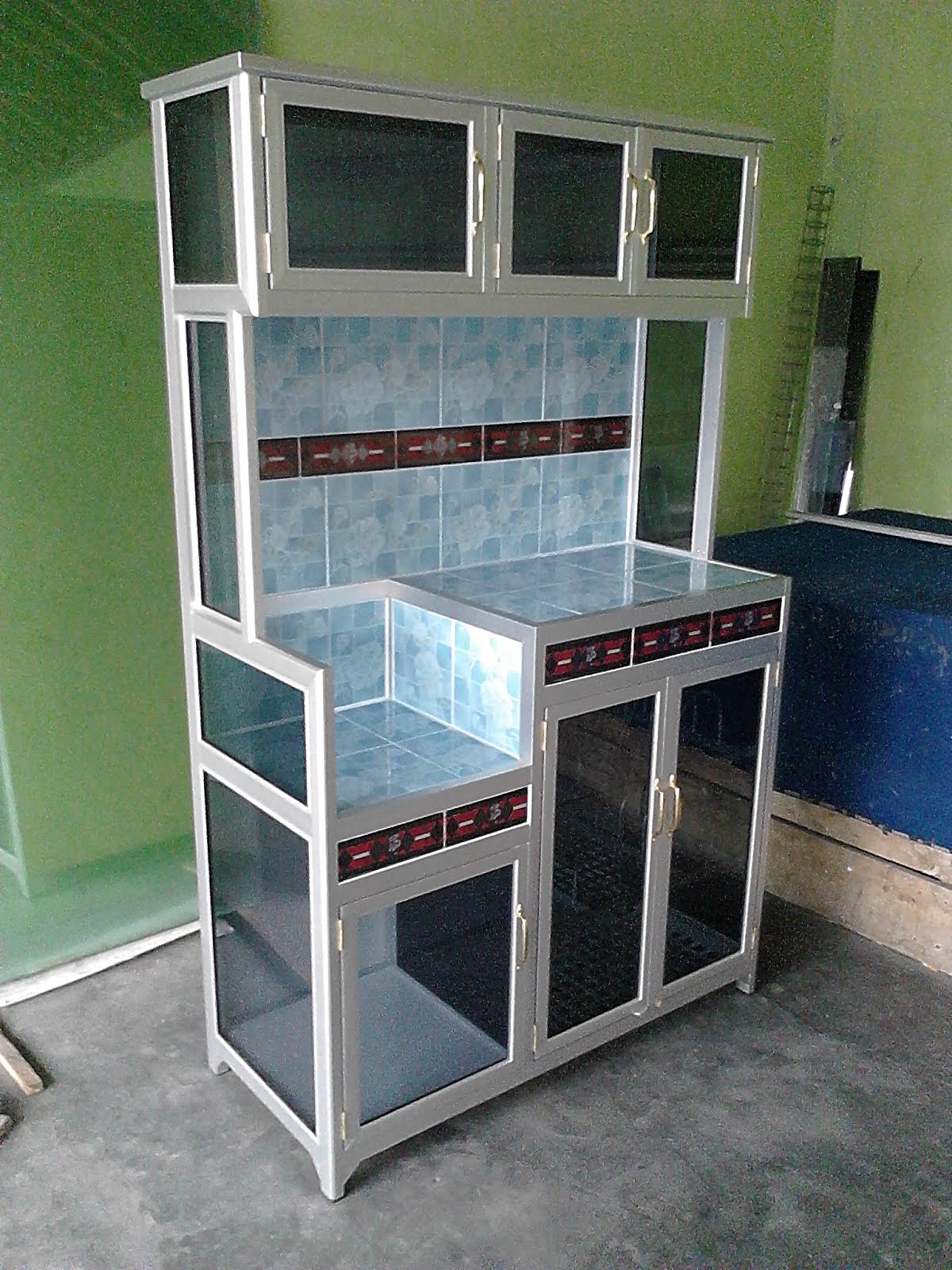  Jual Rak Piring Aluminium 085695759401 Area Kediri Jual 