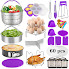 Aiduy 23 Pieces Accessories for Instant Pot