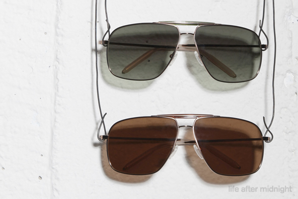 Prada, Lens Crafters,