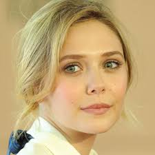 elizabeth olsen instagram