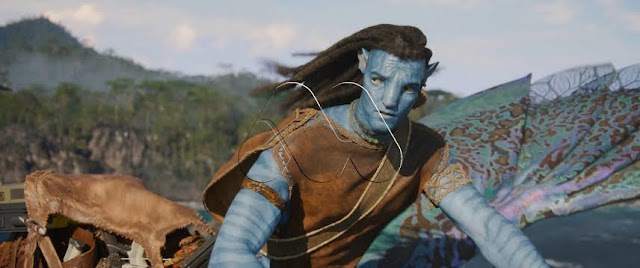 Avatar The Way of Water full movie download [ 480p 720p 1080p ]