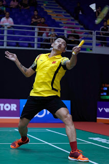 Lin Dan