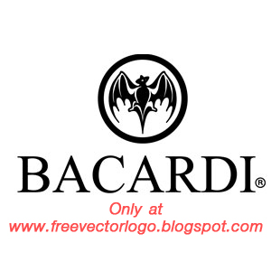 Bacardi logo vector