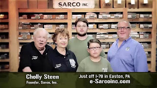   sarco gun parts, sarco 1911, obsolete gun parts for sale, sarco company, sarco nj, sarco prefix, sarco meaning, sarco dinosaur, sarco ark