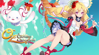 OZ Chrono Chronicle V1.0.13 Mod Apk For Android [Terbaru]