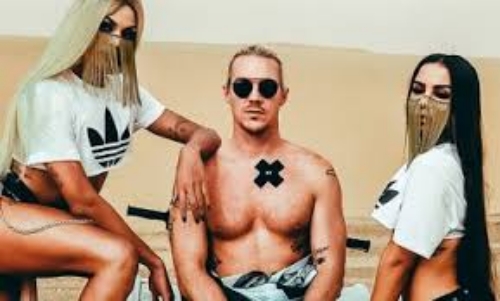 Clipe com Anitta e Pabllo tem a melhor estreia do ano no YouTube
