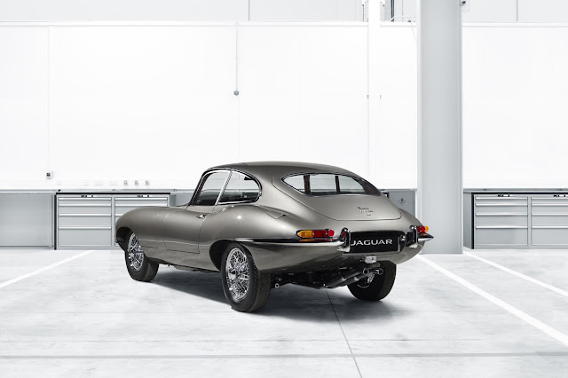 Jaguar-E-Type