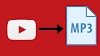 YouTube to Mp3 Converter | Convert YouTube to Mp3