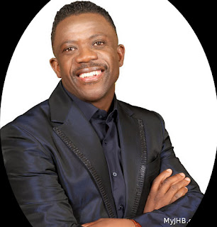 Benjamin Dube one of the top gospel artistes in Africa