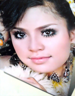 Sain Sonita Khmer Actress