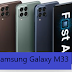 Samsung Galaxy M33 5G Phone Launch, Price Under Rs 20000.