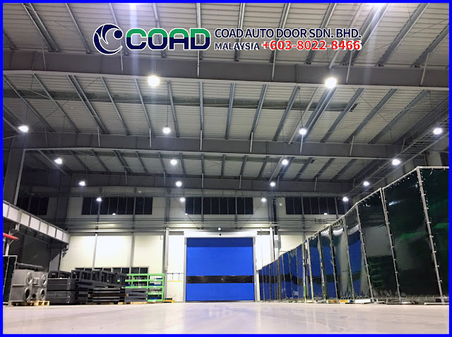 COAD Auto Door Malaysia, High Speed Door, High Speed Door Malaysia, a Roll-up Door Malaysia, Sell Rapid Door, Shutter Door Malaysia, Automatic Door Malaysia, Speed Door Malaysia, 