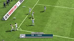 FIFA 13 Free