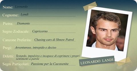 identikit-chiaraparenti - leonardo landi