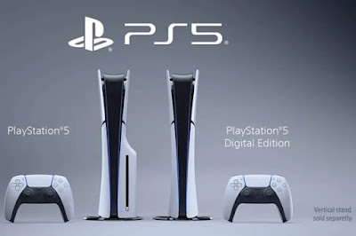 PlayStation 5