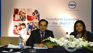 DELL launchs connected classroom solution in Pakistan