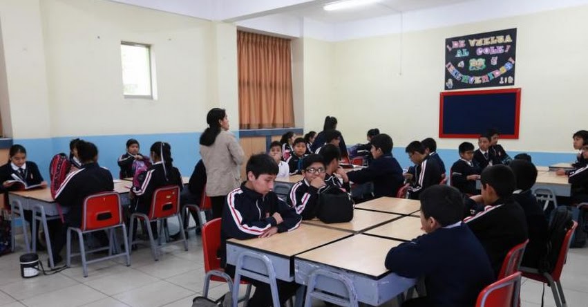 Sepa qué hacer si tu hijo está por repetir el año escolar