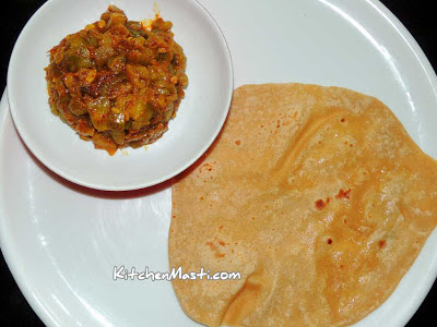 chapati