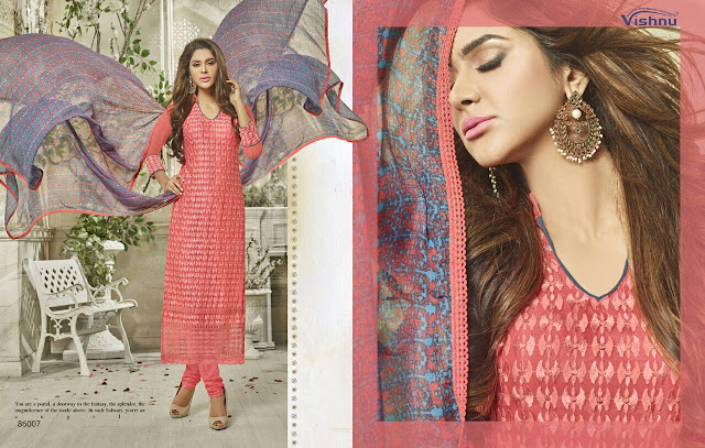 Buy Online Zohra Vol-4 Full Catalog By Vishnu Impex