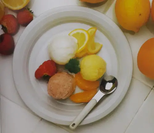 image of SORBETS