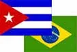 brasil e cuba