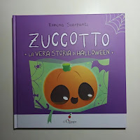 Zuccotto - La vera storia di Halloween