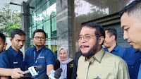 Ketua MK Anwar Usman Dicopot