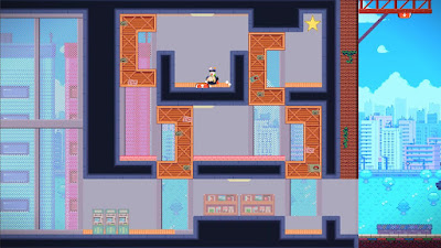 Invercity Game Screenshot 3