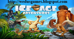 Ice Age Adventure Apk - Android Game