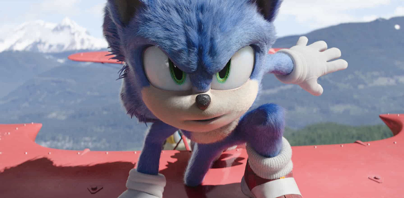 Sonic the Hedgehog' movie redesign: How backlash made Sonic stronger
