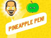 Download Pen Apple PineApple Pen (PPAP) v1.0.3 Games APK Terbaru