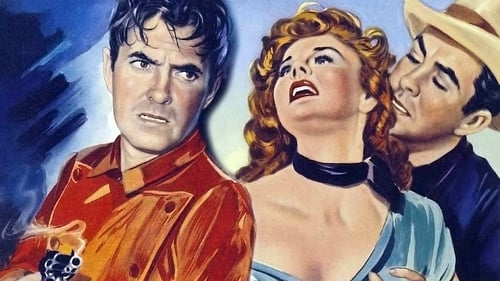 El Correo del infierno 1951 pelicula en español