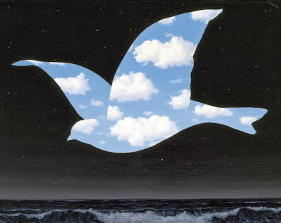 http://en.wikipedia.org/wiki/Ren%C3%A9_Magritte