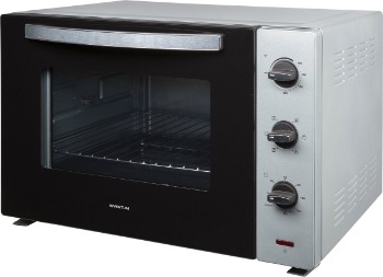 Inventum oven vrijstaand (groot)