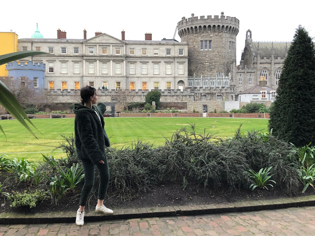 DUBLIN