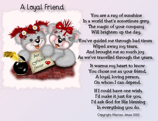 quotes about good friendship. happy birthday dear friend