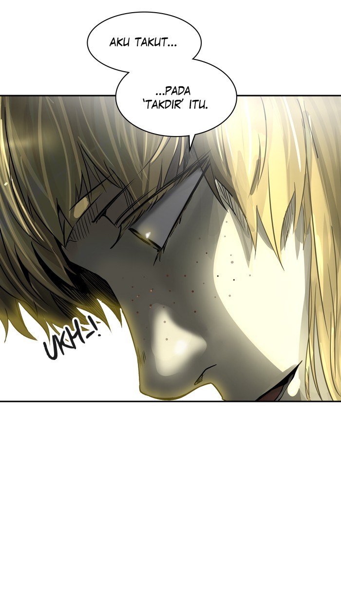 Webtoon Tower Of God Bahasa Indonesia Chapter 392