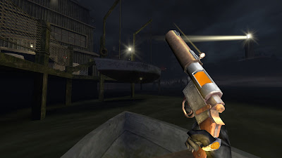 Gloomwood Game Screenshot 3