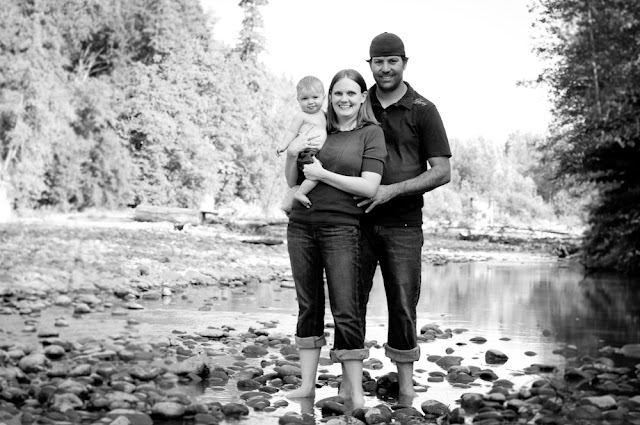 PUYALLUP FAMILY PHOTOGRAPHER