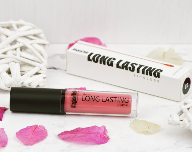 Lovelaughslipstick Blog - Born Pretty Makeup Dupes Lipstick Glitter Matte Lipgloss Review with Swatches