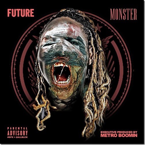 future-monster