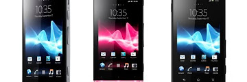 Daftar Harga HP Sony Xperia Terbaru | Februari 2013