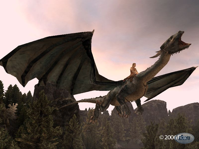 Free Download Games Eragon Full Version