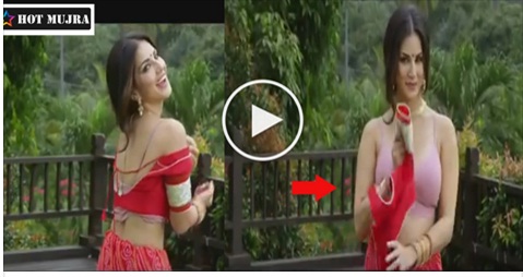 bollywood, Entertainment, Sunny Leone, Sunny Leone Latest Bollywood Video Goes viral, Viral Video, 