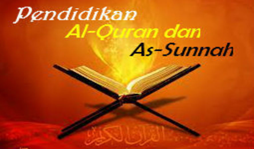 Pendidikan Al-Quran dan As-Sunnah: Latih Tubi Topikal