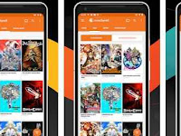Aplikasi Nonton Anime Di Android Terbaik, Ada Yang Gratis!