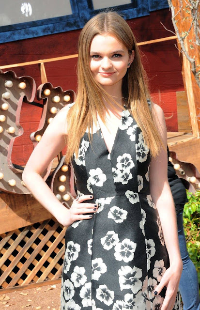 Kerris Dorsey Profile pictures, Dp Images, Display pics collection for whatsapp, Facebook, Instagram, Pinterest, Hi5.