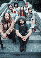 Grateful Dead 1976