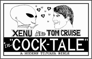 xenu tijuana bible